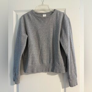 Gray Women's Sweater